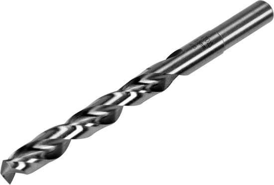 Свердло по металу YATO HSS 4241 PREMIUM, Ø=10,5 х 130 мм до. нержавиючой и високолегов. стали, литва YT-44232