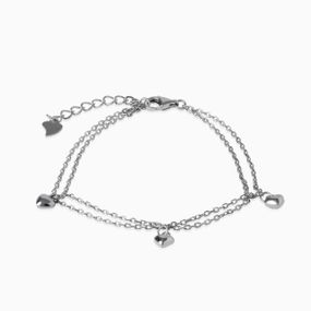 Срібний браслет Artsriblo арт276бр