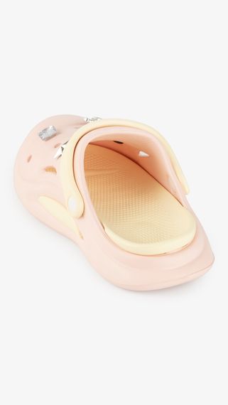 Крокси для дівчинки JJ-012-82 34-35 Рожевий shop (2000999521706) | Зображення 6