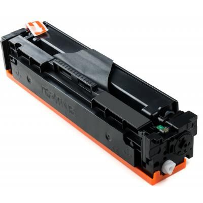 Картридж Vinga HP CF531A Cyan 1K (V-L-H205CA) | Зображення 5