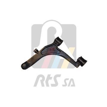 Рычаг передний нижний левый Opel Movano / Renault Master 00-, RTS, 96-90498-2,