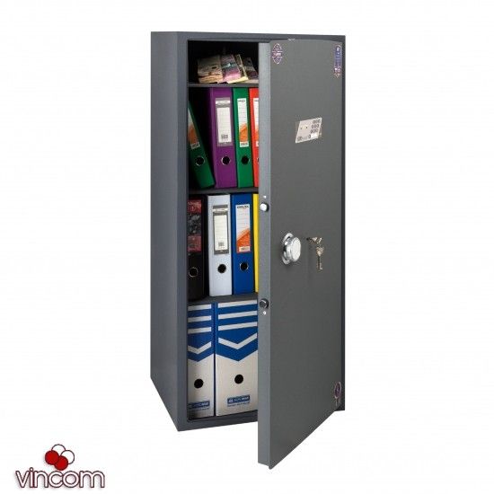 Сейф офисный Safetronics NTL 120Е-M | Зображення 1