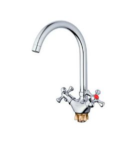 Змішувач для кухні Mixxus TLA4-827 (MI6466)