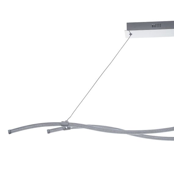 Светильник потолочный подвесной светодиодный BL-562S/30W WW CH LED | Зображення 2
