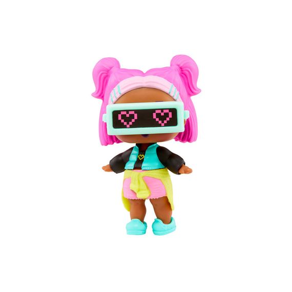Ігрова лялька-фігурка Віар Кьюті L.O.L. Surprise! 987352 серії OPP Tots | Зображення 1