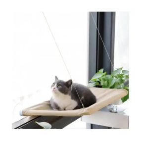 Лежанка для кота оконная Sunny Seat Window Cat Bed