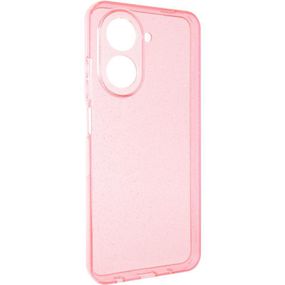 TPU чехол Nova для Xiaomi Redmi A5 / Poco C71 Pink