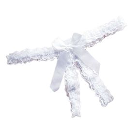 Еротичні труси Babydoll 44 S/M 6030-1