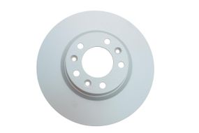 Диск гальмівний передній Peugeot 407 04- 508 10-18 Citroen XM 91-99 283x26  вент.  23-0794C