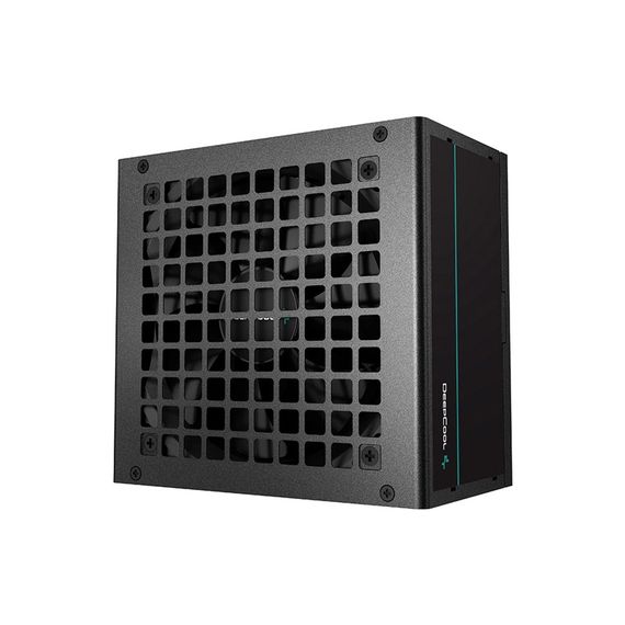 Блок живлення Deepcool 700W PF700 (R-PF700D-HA0B-EU) | Зображення 1
