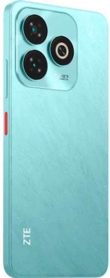 Смартфон ZTE Blade A75 4+4/128GB NFC,зарядка 22,5Ват, камера 50МП | Зображення 5