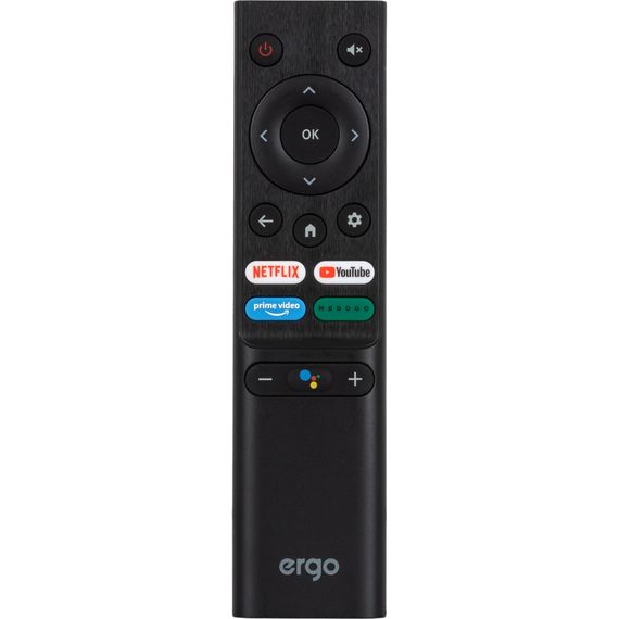 Телевизор Ergo 40GFS5500 | Зображення 4