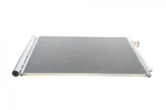 Радіатор кондиціонера BMW 5 F10 F11 7 F01 F02 F03 F04 09-18 N52 N53 N63 06005409 | Зображення 5