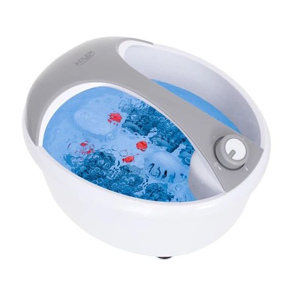 Гідромасажна ванна для ніг Adler AD 2177 | Зображення 1