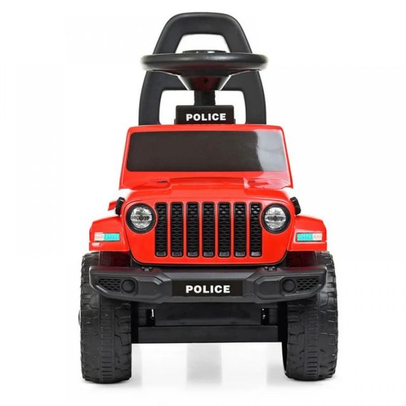 Каталка-толокар Spoko (Споко) SP-218 червоний (42400187) | Зображення 1