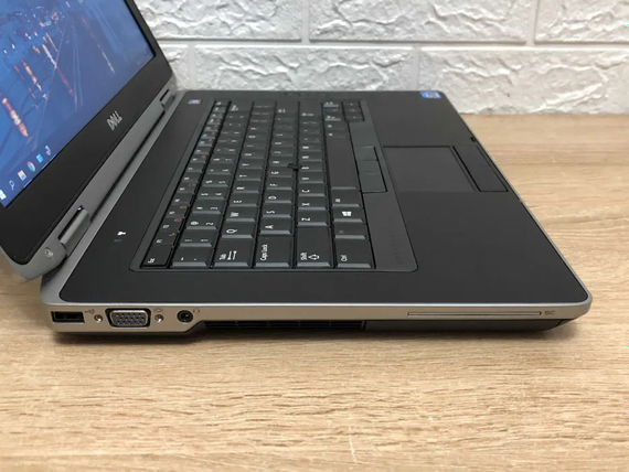 Захищений та міцний Ноутбук Dell E6430 | Core I5 ​​+ SSD + гарантія | Зображення 2