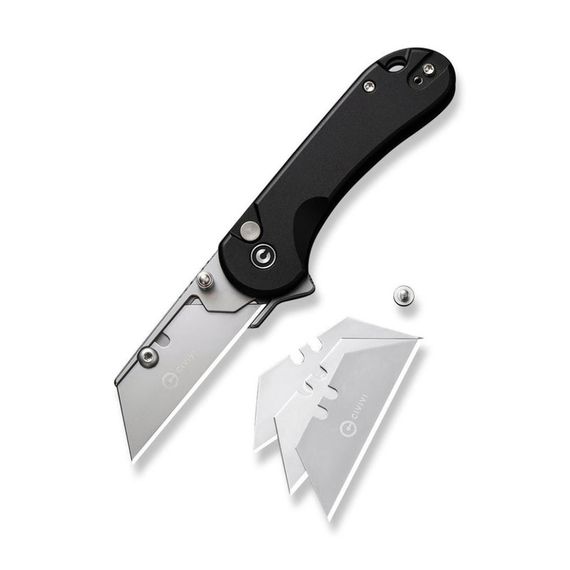 Ніж складаний Civivi Elementum Utility C23039B-1 | Зображення 1