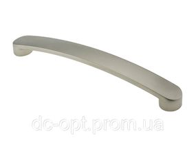 Ручка DUU 71/160 G5 Нікель Матовий (Сатин) ДС ОптимаЛайн