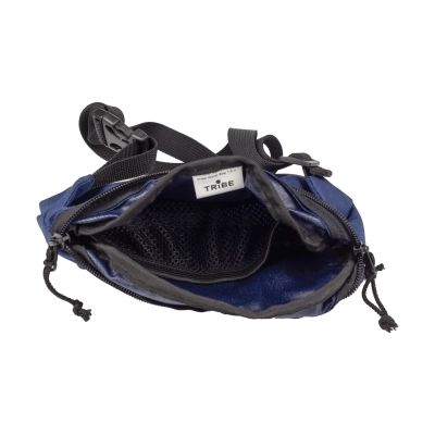 Сумка-бананка Tribe Waist bag 1,5 L Blue (T-ID-0001-blue) | Зображення 7