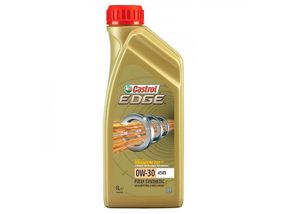 Моторна олива Castrol Edge A5/B5 0W-30 1л.
