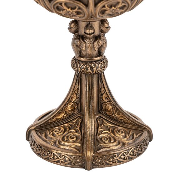 Декоративний кубок Knight's Chalice 18 см 200 мл | Зображення 2