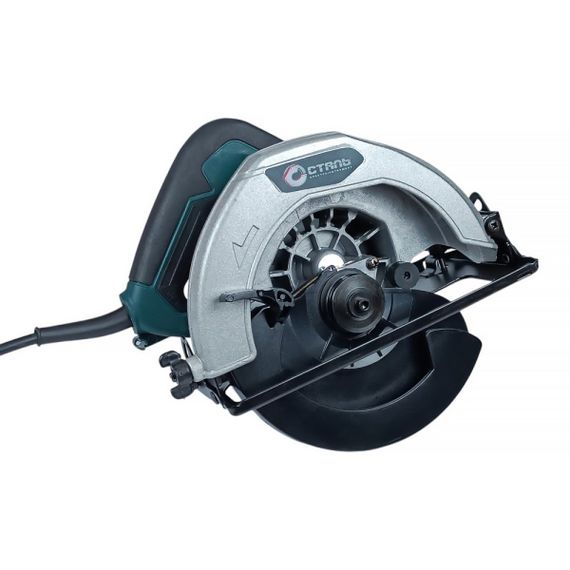 Дискова пила Сталь ПД 185-15Б | Зображення 3