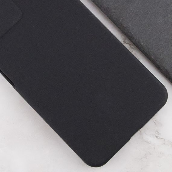 Чехол Silicone Cover Lakshmi Full Camera (AAA) для Xiaomi Redmi 13 4G / Poco M6 4G | Зображення 2