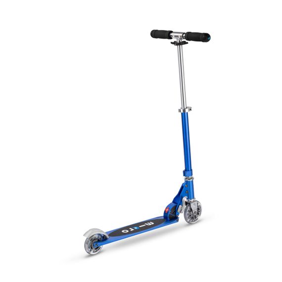Детский самокат серии Sprite Special Edition Blue до 100 kg | Зображення 2