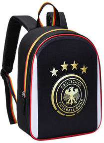 Детский рюкзак с логотипом сборной Германии по футболу 9L DFB