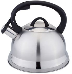 Чайник на плиту Bohmann BH-9676-25 2.5 л