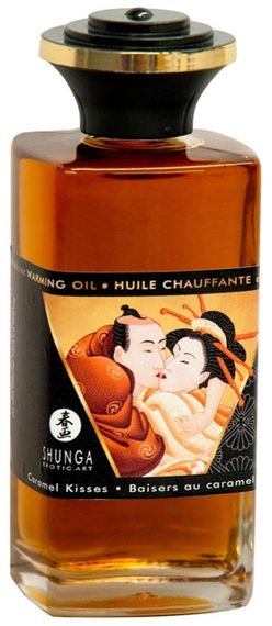 Набір для інтимних моментів Sweet Kisses Kit Sex Aura | Зображення 4