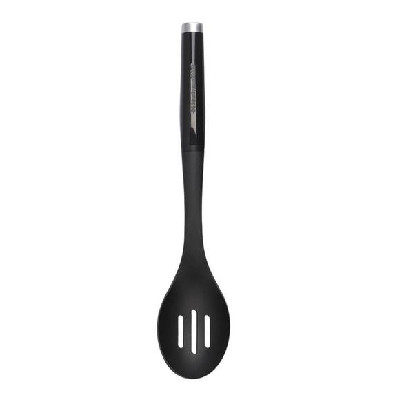 Ложка для сервірування KitchenAid Classic KCG004OHOBE 34 см чорна