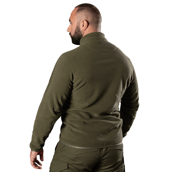 Кофта Army Himatec 100 Олива (8511), S | Зображення 2
