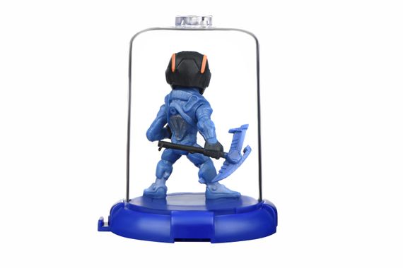 Коллекционная фигурка Jazwares Domez Fortnite Carbide (DMZ0216-5) | Зображення 1