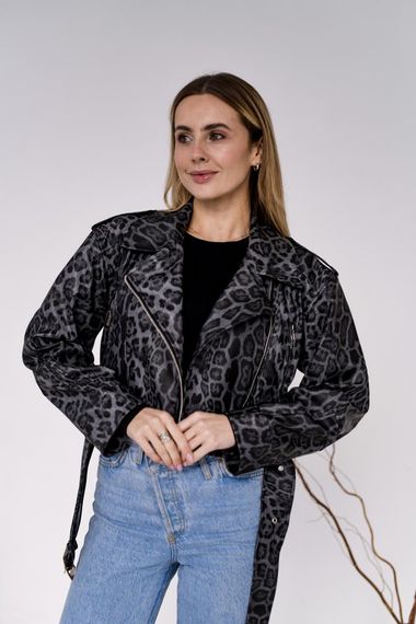 Жіноча косуха | Зображення 2