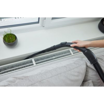 Пылесос Gorenje VCE 08 GAPGOCY (VCE08GAPGOCY) | Зображення 6