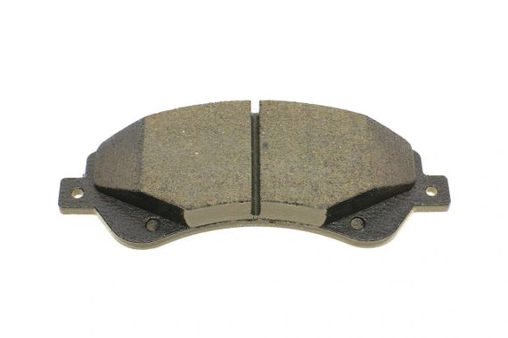 Колодки гальмівні передні Ford Transit 06-14 Transit Connect 06-13 +датчики  22-0679-0 | Зображення 7