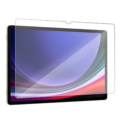 Стекло защитное BeCover Samsung Galaxy Tab S10 FE (SM-X520/SM-X526) 10.9&quot; (713256) | Зображення 1