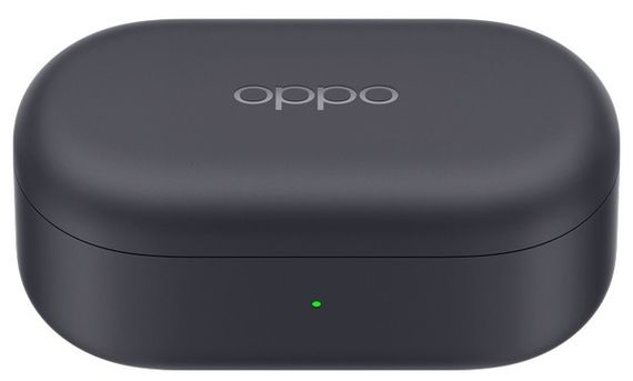 Гарнітура OPPO Enco Buds2 Pro E510A Black | Зображення 2