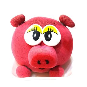 Трав'янчик Свинка Пеппа