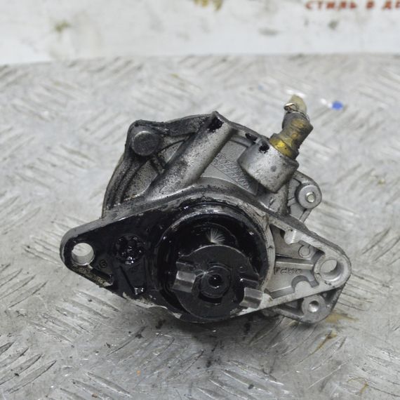 Вакуумний насос 1.3 Fiat Doblo Idea Panda Punto 2003-2024 Насос вакуумний Фіат Добло Ідеа Панда 73501358