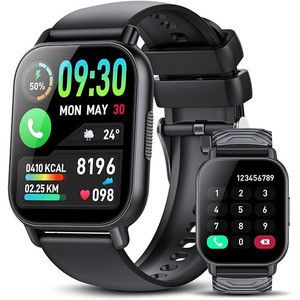 Розумний годинник, Смарт-годинник, Smart watch WeurGhy Y6