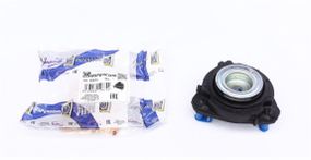 Подушка амортизатора переднього Ford Connect 02-13 35573