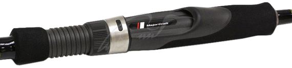 Спиннинг Major Craft Solpara New Rock Fish SPX-T762ML 2.29m 0.8-10g | Зображення 4