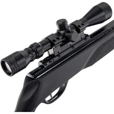 Пневматическая винтовка Gamo Speedster IGT 10X Gen3 + ОП 3-9х40 АО (61100392-IGT) | Зображення 4