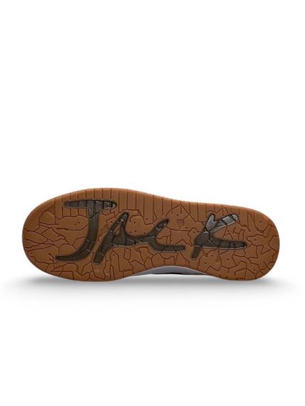 Кроссовки  Air Jordan x Travis Scott “Cut The Check” White Brown Gum , Вьетнам A1396 44 28 | Зображення 1