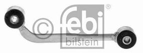 Тяга стабілізатора C-CLASS, CLK, CLC-CLASS 00-11 зад. міст зліва (Вир-во FEBI) FEBI BILSTEIN 19864 на MERCEDES-BENZ C-CLASS седан (W203)