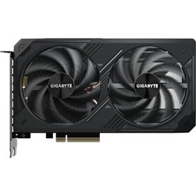 Відеокарта GIGABYTE GeForce RTX5060Ti 16Gb WINDFORCE OC (GV-N506TWF2OC-16GD)