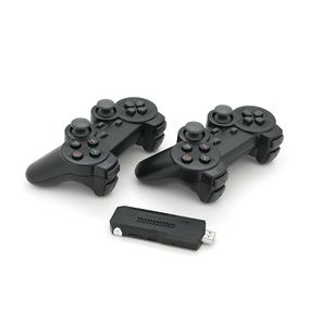 Ігрова приставка X2plus dual system 8K/4K Ultra HD, 1GB RAM, 64G, Android 11.1, CPU:S905, HDMI 2.1, 2 Геймпади, 35000 ІГР