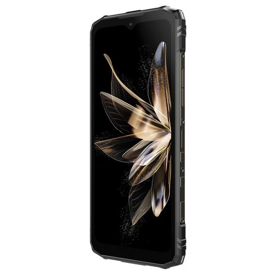 Мобільний телефон Doogee Blade10 Ultra 8/256Gb Black (6923740221136) | Зображення 6